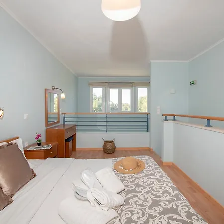 Ekati Mare 4* カボス